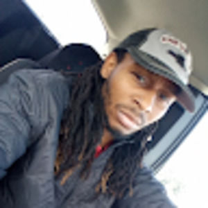 Meet your Posher, Terrell